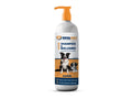 SETAPET SHAMPOO & BALSAMO 2IN1 500ML