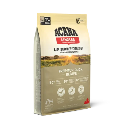 Acana 11.4kg 狗干粮