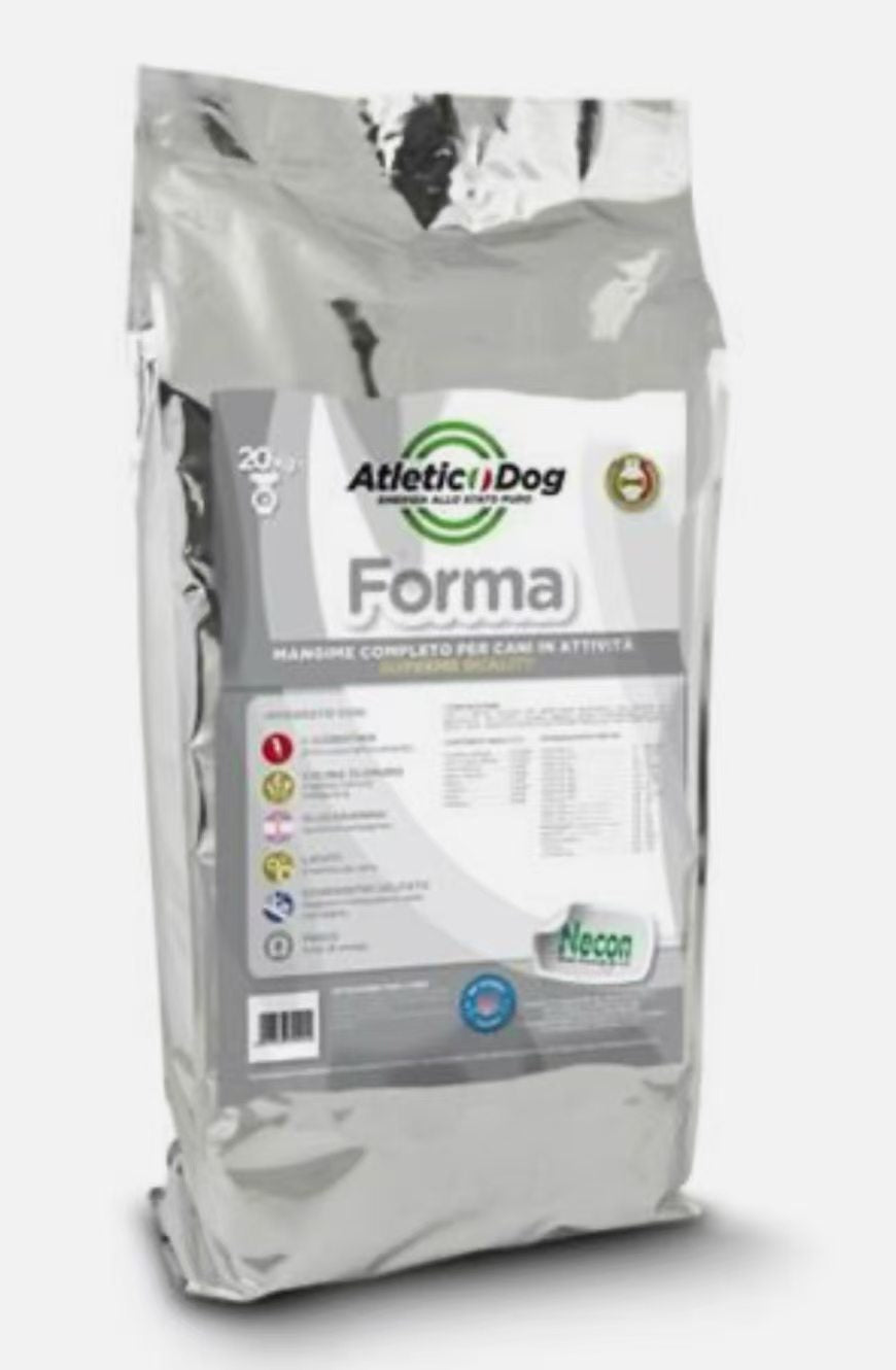 Atletic dog 15kg 狗干粮