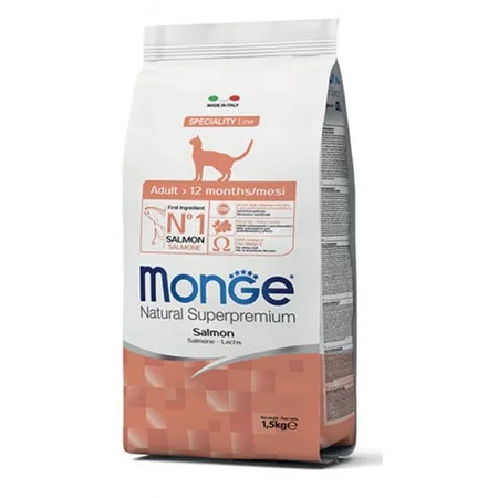 Monge 猫干粮