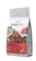 ItalianWaI adult 12kg 狗干粮