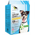 Tapp.igien pz.120 cleany
PETS & HUGS