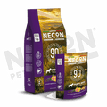 Necon 2kg 狗干粮
