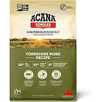Acana 11.4kg 狗干粮
