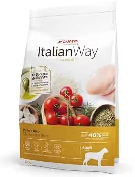 italianWay猫干粮