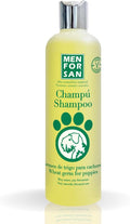 Menforsan Shampoo ai Germi di Grano per Cuccioli 300 ml