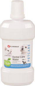 FLAMINGO COLLUTORIO DENTALE AL SAPORE DI MELA 300 ML