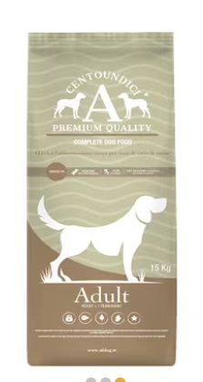 Aldog adult 15kg