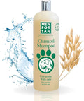 MENFORSAN Shampoo per Cani con Avena 300ML