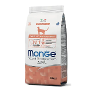 Monge 猫干粮