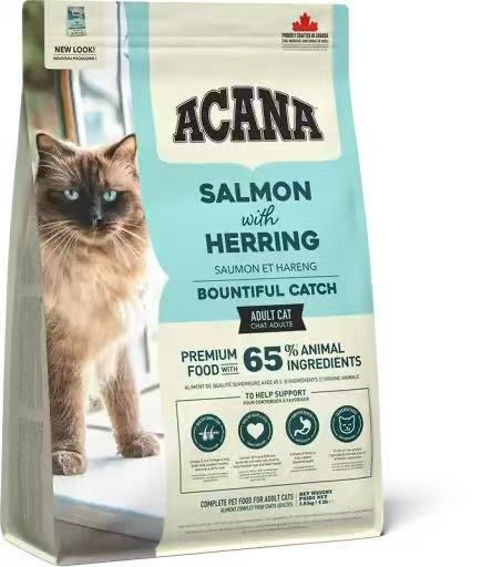 Acana 猫干粮