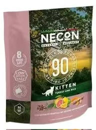 Necon猫干粮