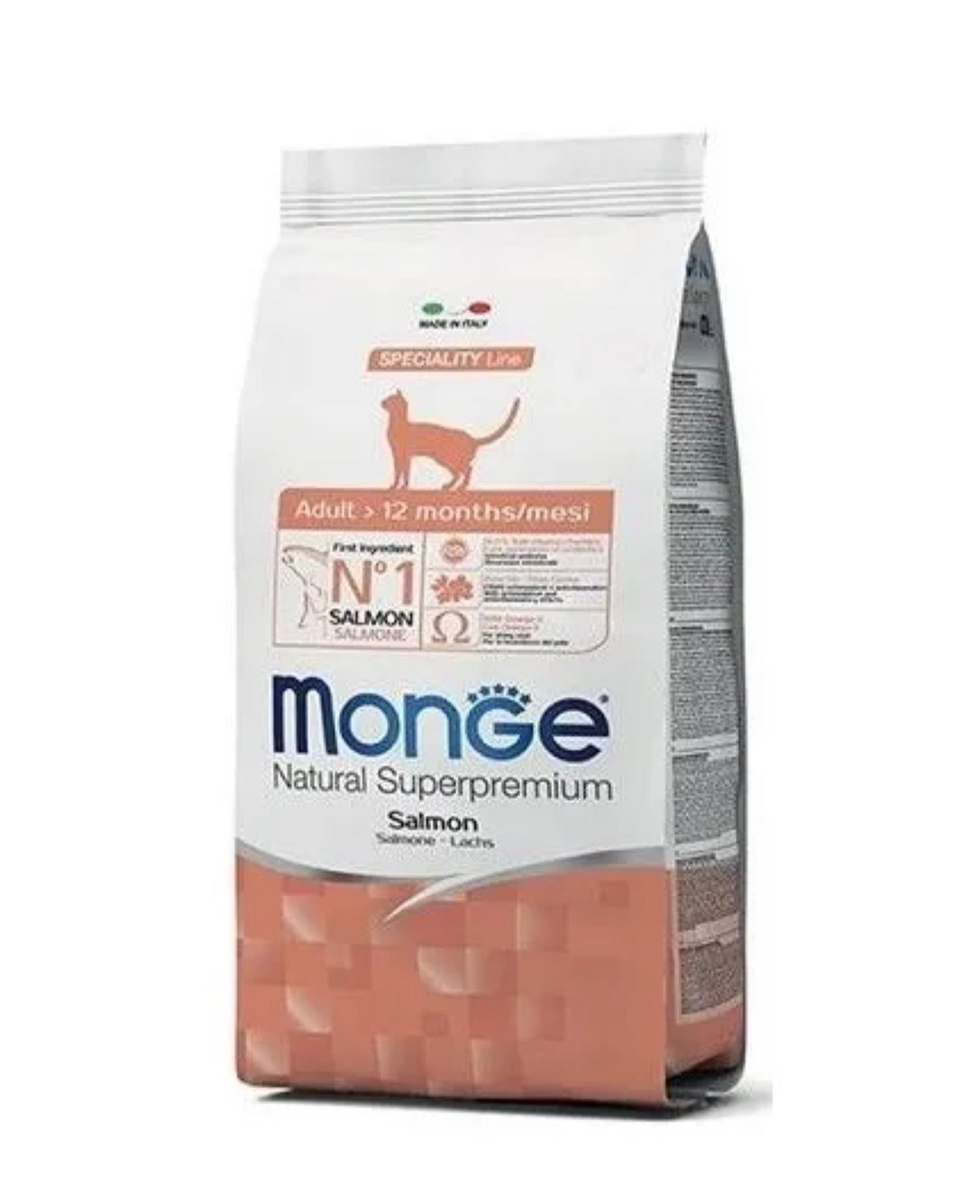 Monge 猫干粮