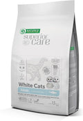 Nature's protection superior care 猫干粮