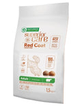 Nature's Protection Superior Care 1.5kg 狗干粮