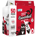 Pets&Hugs - Tappetini Igienici Essential per cani e gatti 50 PZ