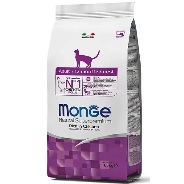 Monge 猫干粮