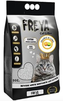 Freya 10l