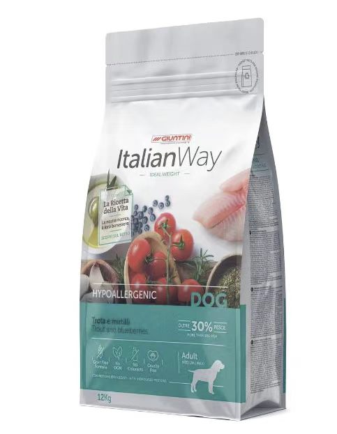 italianWay猫干粮