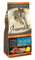 Primordial adult 12kg 狗干粮