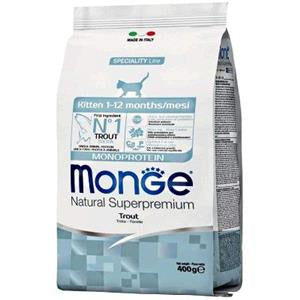 Monge 猫干粮