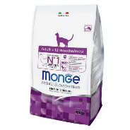 Monge 猫干粮