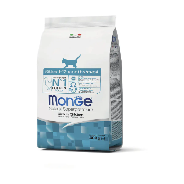 Monge 猫干粮