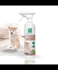 Menforsan Spray Eliminatore di Enzimi 500 ml